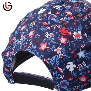 Nouvelle conception d'usine Casquette de baseball personnalisée Casquette perforée Casquette de baseball 6 panneaux haute étanchéité - Product Image 6