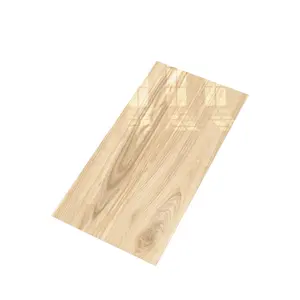 Bestverkopende 600X1200 Moderne Houtlook Textuur Porseleinen Plank Vloer Houten Tegels Keramische Houten Tegels