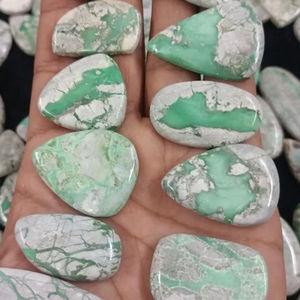 Proveedor a granel variscita piedra preciosa natural - Product Image 1