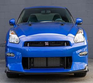 Nissan GT-R Skyline Edition 2024 Essence Faible Kilométrage - Product Image 1