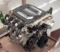 Moteur et transmission d'occasion LT4 4.5L essence suralimenté de haute qualité et économique pour les années 2012-2013
