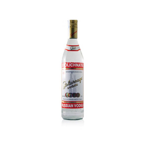 Venta caliente Stoli Vodka Flavors | Razberi, Vanil 700ml | Cartón de 6 piezas | Vodka con sabor Premium - Product Image 2
