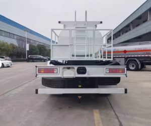 NUEVA OFERTA PARA 8X4 Cisterna de 30000 litros para Gass 1ndustr1es LxPxG Gass Tankz Tra1la - Product Image 4