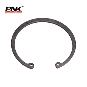 Anillo de Retención 40M7115 para Maquinaria Agrícola - Anillo de Seguridad para Eje Delantero Compatible con <span class=keywords><strong>John</strong></span> <span class=keywords><strong>Deere</strong></span> 5045D, 5055E, 5065E, 5075E, 5715 - Product Image 1