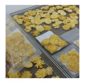 Ananas séchés naturels de fruits tropicaux et subtropicaux tranchés en 99 GD du VietNam en vrac - Product Image 4