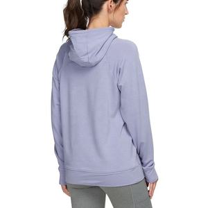 เสื้อฮู้ดผู้ชายคุณภาพสูง สไตล์ลำลอง พร้อมโลโก้สั่งทำ ทรงปกติ ดีไซน์สปอร์ตและทันสมัย ผลิตจากผ้าถัก 100% ผ้าฝ้าย สำหรับผู้ชาย - Product Image 2