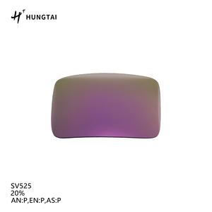 TAC Glasses/<b>Sunglasses</b> AR Coated <b>Mirror</b> Lenses with Electroless Plating-SV525 - Product Image 1