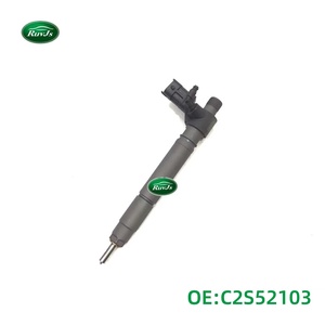 RuvJs Autozubehör <span class=keywords><strong>2.2</strong></span> Diesel einspritz düse C2S52103 für Jaguar XF 2009-2015 - Product Image 2