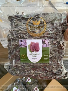 Hoja de Perilla Seca de Alta Calidad para Exportación a Granel - Product Image 6