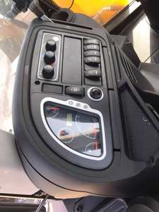 Chargeuse-pelleteuse compacte JCB 4CX d'occasion 4x4 75KW Gear Drive Roue avant Godet Machines de construction avec roulement Huade Bearing - Product Image 6