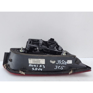 ไฟหยุด LED ด้านหลังซ้ายในตัวประตู AUDI A3 Sportback (8V4) 8V4945094A CUNA (12>16) - Product Image 6