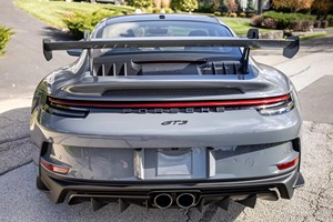 LISTO PARA ENVIAR, POR-SCHE 911 GT3 2023 SUPER LIMPIO - Product Image 4