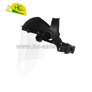 F002 protectores faciales antipolvo equipo de protección personal - Product Image 6