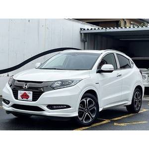 Honda Vezel SUV 2017 - Volante a la Derecha/Izquierda, Manual/Automático, Gasolina/Eléctrico, Interior de Cuero, Cámara Trasera, Tracción Delantera, Neumáticos R17 - Product Image 1