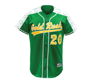 Conception personnalisée hommes taille uniforme de baseball chemise et pantalon ensemble pour l'équipe porter avec logo et numéro - Product Image 6