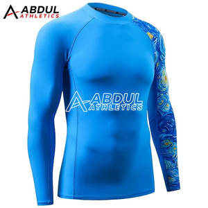 Camiseta Deportiva para Hombre, de Secado Rápido, Material Transpirable, Cómoda, Perfecta para Entrenamiento en el Gimnasio y Deportes - Product Image 2