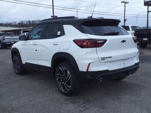 CHEVROLET TRAILBLAZER 2024 - Product Image 2