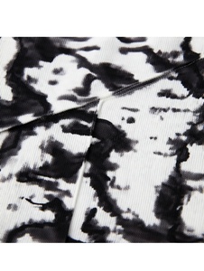 เสื้อเชิ้ตผ้าฝ้ายพิมพ์ลายทันสมัยสำหรับลุคสบายๆ น้ำหนักเบา ใส่สบาย แฟชั่นทันสมัย - Product Image 3