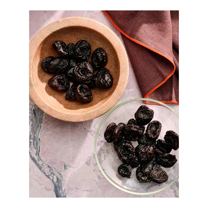 Prunes sèches fiables fournies pour le commerce d'exportation et aux acheteurs en gros de grandes quantités - Product Image 2
