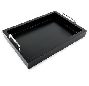 ถาดเสิร์ฟดาวสำหรับบ้านโรงแรมและร้านอาหารใช้สีเงิน - Product Image 6