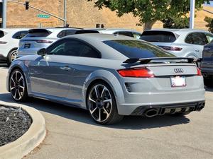 AUDI TT RS 2.5T QUATTRO AWD 2019 PRÊT À ÊTRE EXPÉDIÉ - Product Image 4