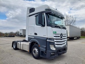 Now On Sale! 2018 Actr0s 1845 LS BigSpace 4x2 - stand@rd(5) - Product Image 1