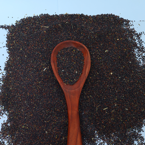 Semillas de mostaza negra natural de calidad superior Venta al por mayor Suministro a granel Exportación Listo Embalaje personalizado Semillas de mostaza negra cruda - Product Image 4