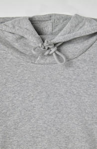 Nouveauté 2026 : Sweat à capuche personnalisé pour homme, style simple, qualité supérieure, coloris sur mesure, vente en gros - Product Image 5
