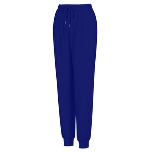 Ensemble de gommages d'allaitement personnalisés neufs Tenues médicales en polyester et spandex Vente en gros unisexe Uniformes de jogging pour étudiants - Product Image 2