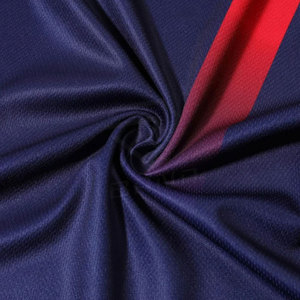 Meilleures ventes : Tenue de football personnalisée de haute qualité 100 % polyester pour hommes/unisexe, idéale pour l'entraînement sportif - Product Image 4