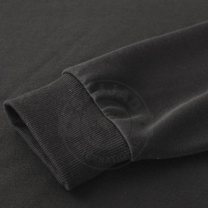 Nouveau design meilleurs hommes sweats bas quantité minimale de commande hommes sweats au prix de gros fabriqué au Pakistan - Product Image 4
