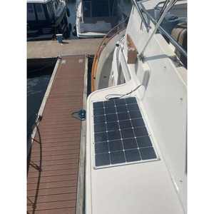 Grand Banks 46 Europa Cabin Cruisers, Modelos 1994/1995/1998, Dimensiones 14.20x4.50m, Motor de 300 CV - Product Image 5