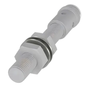 BALLUFF BES02N6 <b>Magnetic</b> <b>Sensor</b> - Product Image 1