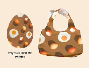 new bags new design market bags trendy food bags for going supermarket from Vietnamese supplier