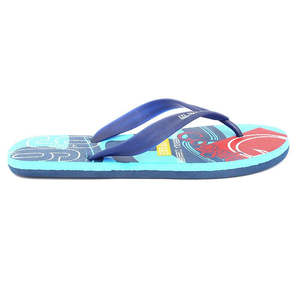 Men's <b>Flip</b> <b>Flops</b> <b>Slippers</b> Hi-Walk - Blue - Product Image 3