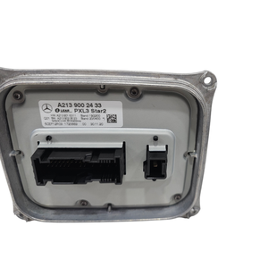UNIDAD DE CONTROL DE FAROS LED MERCEDES Clase E Serie Cabrio (A238) A2139002433 (17>) - Product Image 3