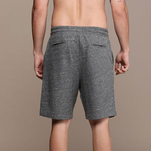Customize <b>Lightweight</b> <b>Men</b> Summer <b>Shorts</b> for Everyday Comfort Casual Drawstring <b>Shorts</b> for Warm Weather Style - Product Image 4