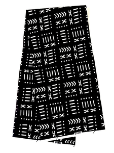 Tissu africain personnalisé en coton imprimé à la cire et Ankara de haute qualité pour femmes et garçons Fashion Crafting and Shirts Libye - Product Image 5