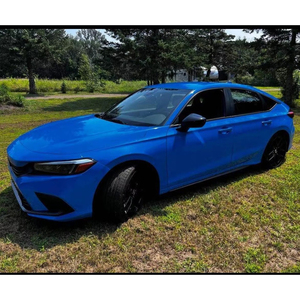 รถยนต์มือสองฮอนด้า ซีวิค สปอร์ต ปี 2024 เหมาะสำหรับการเดินทางในเมือง การเดินทางไกล และการเดินทางแบบครอบครัว พร้อมบริการจัดส่งและส่งออกทั่วโลก - Product Image 3