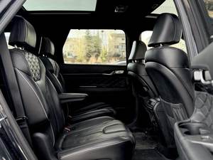 HYUNDAI PALISADE ULTIMATE AWD 2020 USADO, Volante a la Izquierda/Derecha - Product Image 5