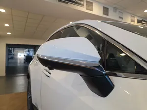 2025 NX 200 II Low Mileage Sound Engine AUTOMATIC Transmission <b>Panoramic</b> roof lights Ready to Ship - Product Image 4