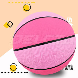 Waterproof Low Price Basketballs Latest Design Adult Basketballs Wholesale New Arrival Basketballs - Product Image 3