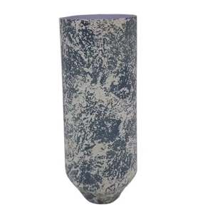 Vente chaude Style Classique En Acier Inoxydable et Bronze Pot De Fleur À La Main Table Top Vase En Métal pour La Décoration Intérieure pour Salon - Product Image 6