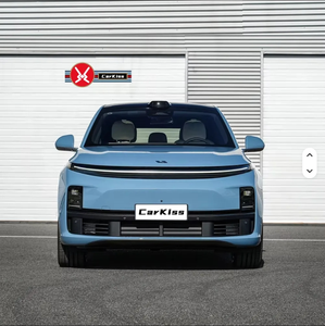 RECÍEN LLEGADO, Lixiang L7 SUV USADO EN BUEN ESTADO, Automático, Volante a la Izquierda, Portaequipajes de Aluminio, Cámara Trasera - Product Image 6