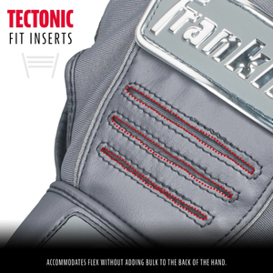   ถุงมือตีเบสบอล หนังคาเบรตต้าพรีเมียม 100% ดีไซน์โดดเด่น ราคาขายส่ง - Product Image 3