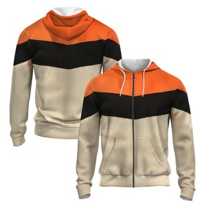 Vintage Sun Faded Acid Wash 400 Gsm French Terry Hoodie Proveedor de ropa para hombres Pintura en aerosol personalizada Parche de socorro Sudadera con capucha - Product Image 6