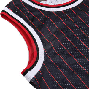 Maillot de basket-ball de qualité supérieure séchage rapide et vêtements de sport respirants vente en ligne - Product Image 4