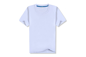 Especialidad personalizada de alta calidad 100% algodón cuello redondo hombres de manga corta talla grande O-cuello camisetas hombres camiseta para hombres - Product Image 3