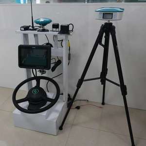 Sistema de Navegación Automática para Automóviles, Sistema de Piloto Automático GPS, Sistema de Piloto Automático para Tractor de Agricultura de Precisión - Product Image 2