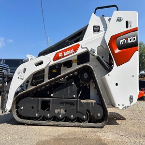 Acheter maintenant Bobcat MT100 Track Skid Steer pas cher prix en stock meilleur prix livraison rapide en gros disponible à la vente - Product Image 1